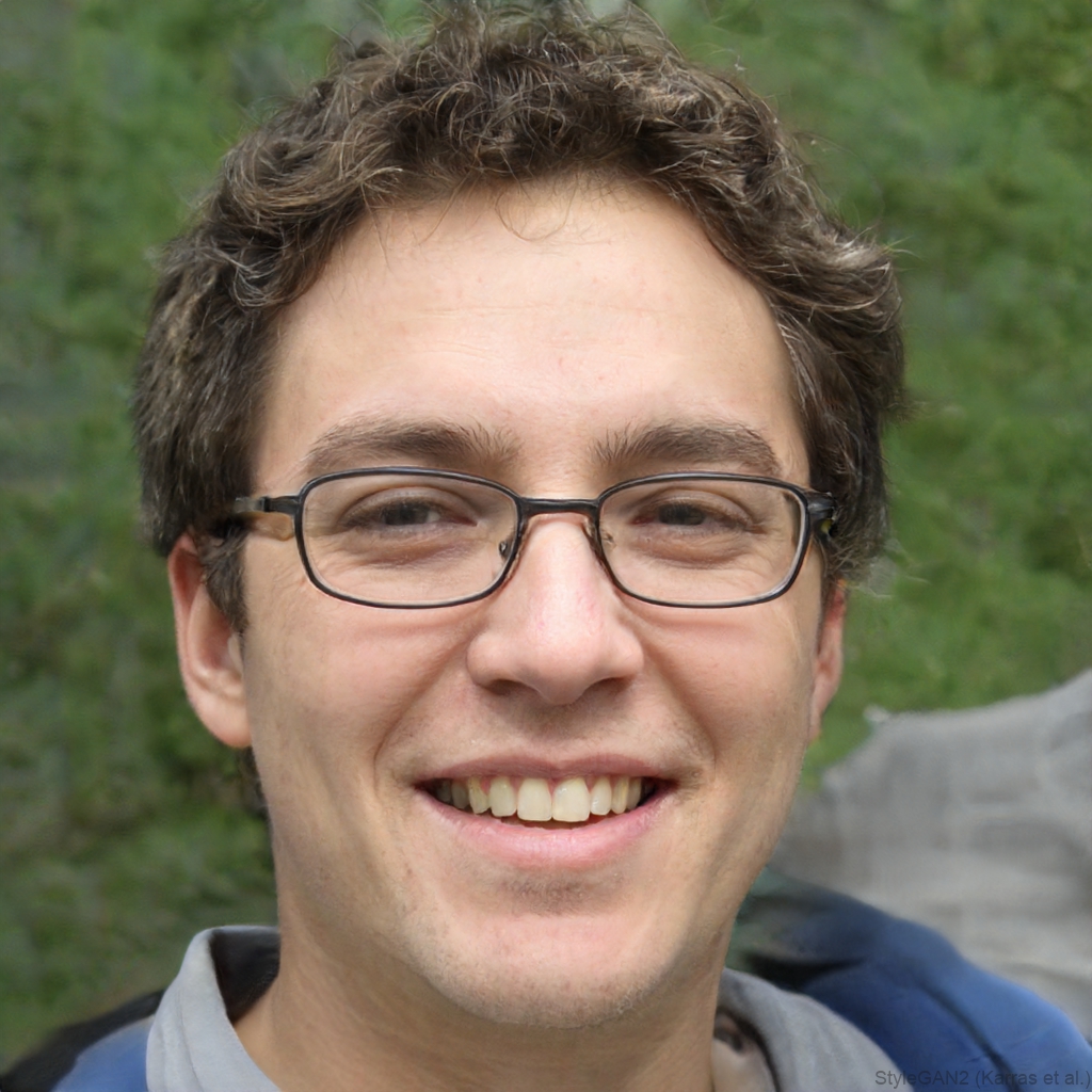 Portrait of Linnea Soderlund