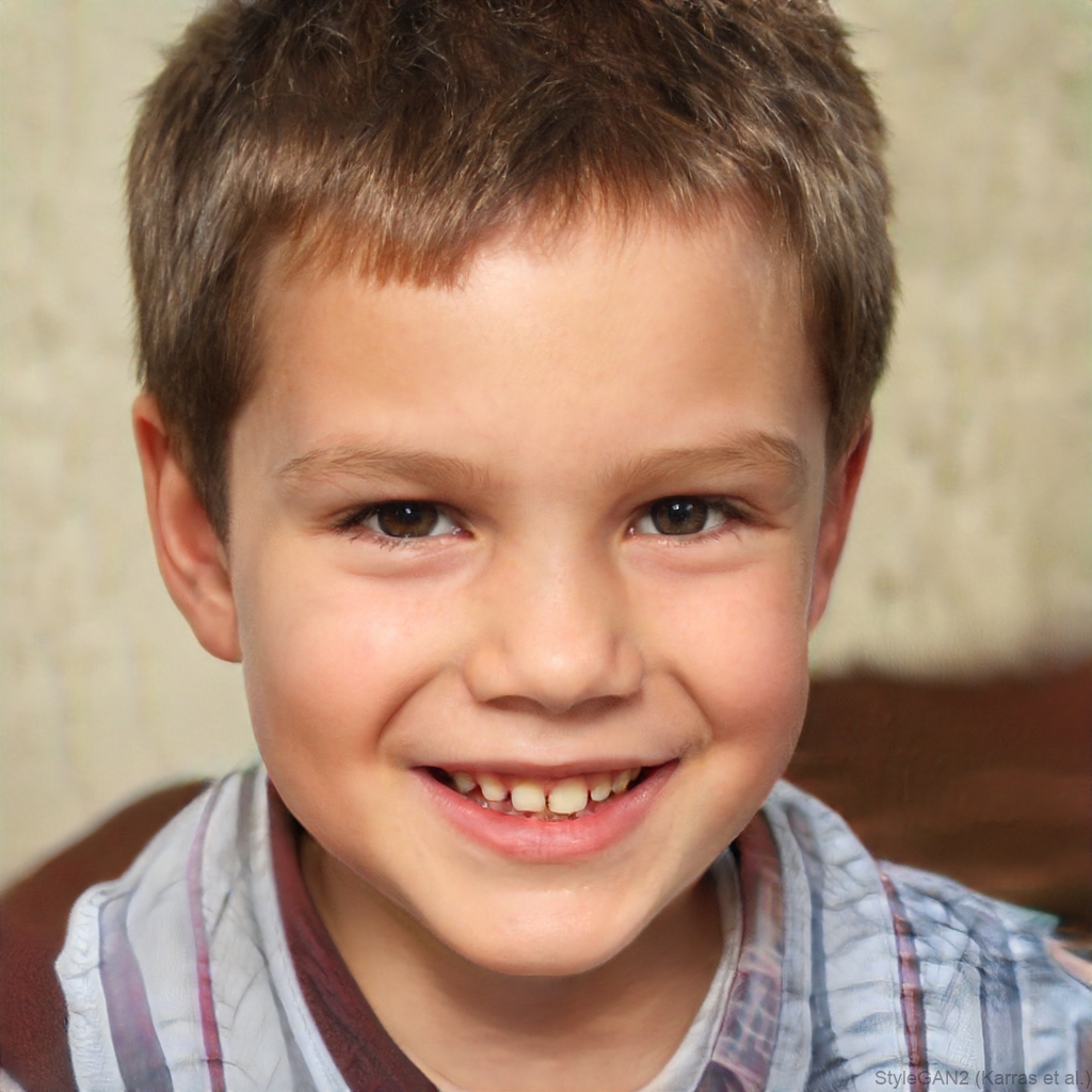 Portrait of Johan Arvidsson