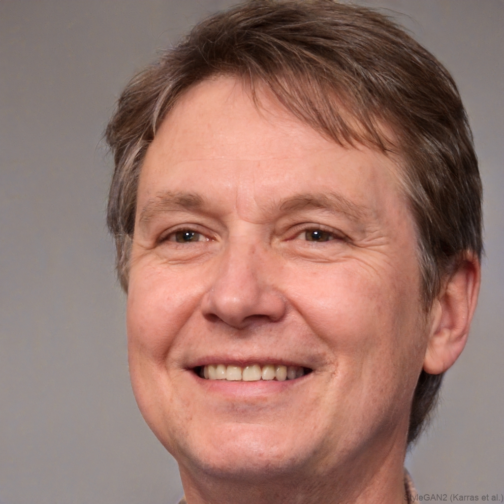 Portrait of Maja Lindholm