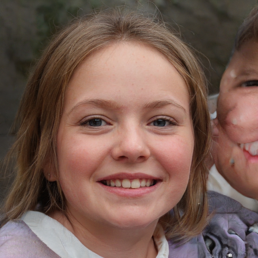 Portrait of workshop lead